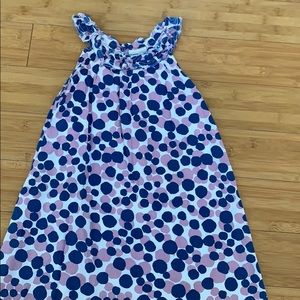 Mini Boden Dress